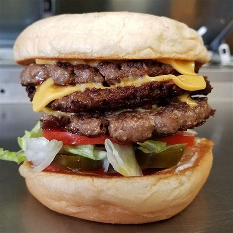 Champ burger houston - Currently seeking customer service oriented employees. Courteous telephone and people skills, smiling and energetic, keeping up with the Champ Burger tradition! Email us at:...